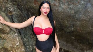 Naked AlexaMillion gallery