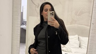 Naked AlexandraGimenez gallery