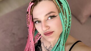 Naked AmandaWendy gallery