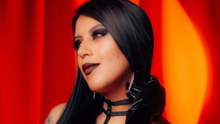 Naked AmarantaRou gallery