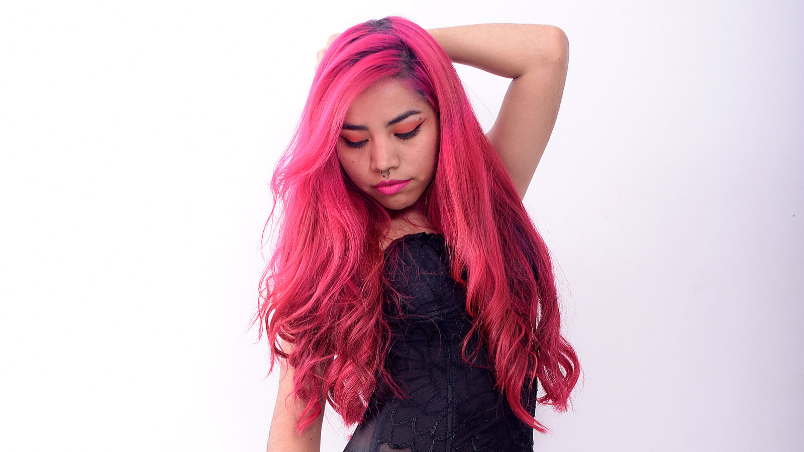 Naked AmberMoonn gallery