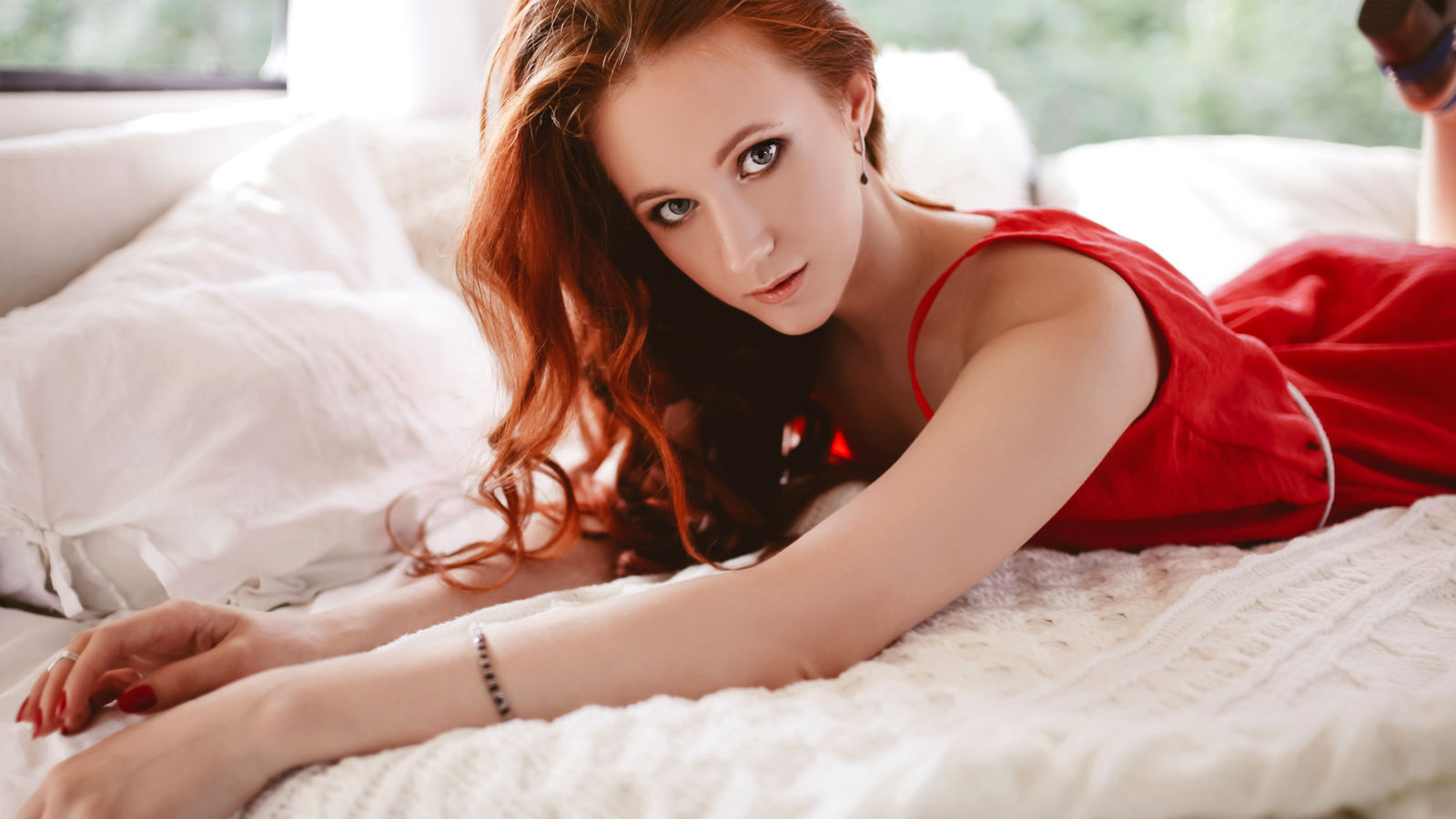 Naked AmoreMichelle gallery
