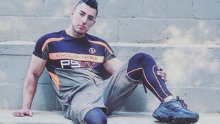 Naked AndrewLengrand gallery