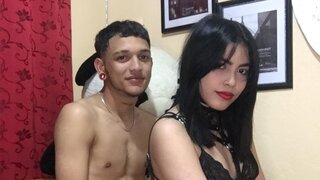 Naked AndyAndMia gallery