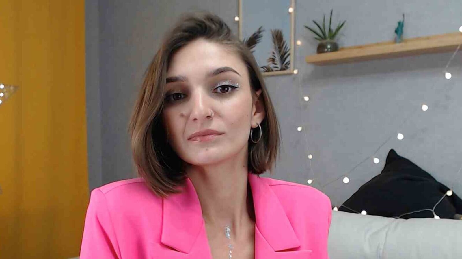 Naked AquaMiller gallery