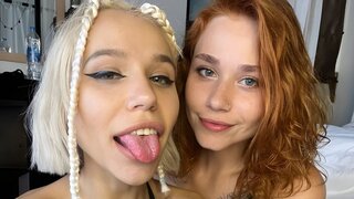 Naked AslyandAlice gallery