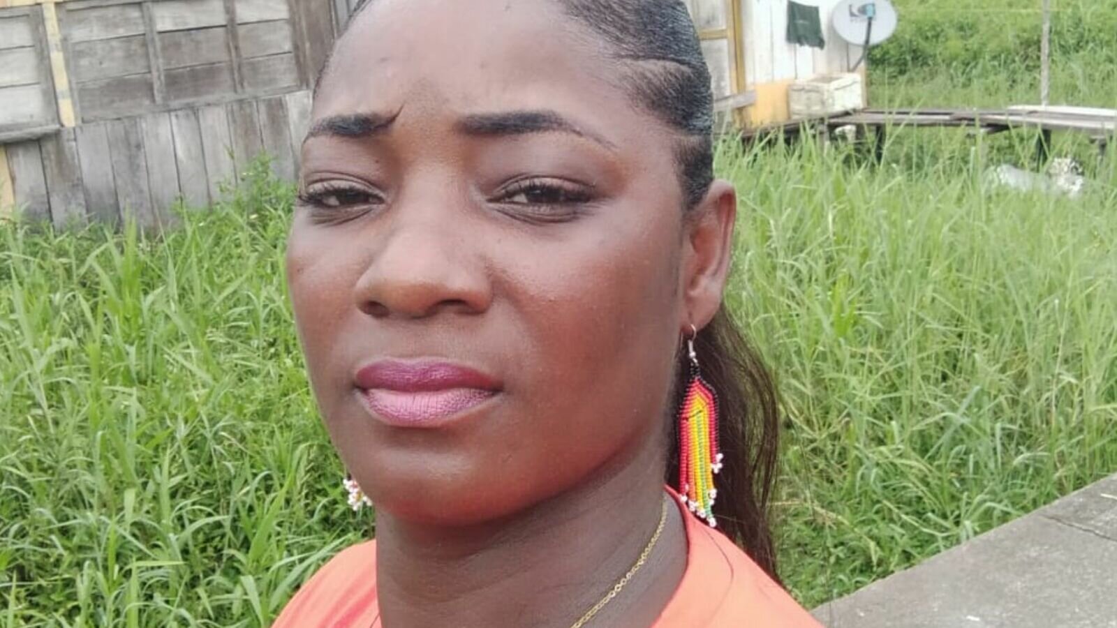 Naked BonieShaw gallery