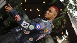 Naked ChrisAng gallery