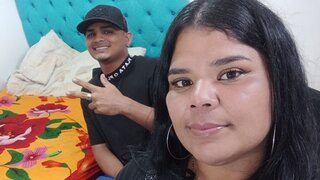 Naked DaniMarina gallery