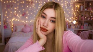 Naked DaniellaPick gallery