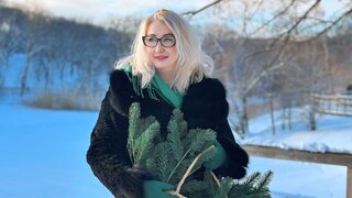 Naked DianaFrances gallery