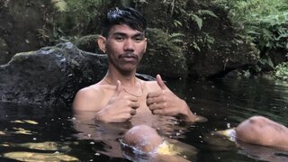 Naked DrixGrey gallery