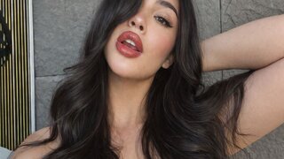 Naked DuainaSnowe gallery