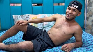 Naked ElimSharet gallery