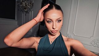 Naked ElizabethNorris gallery