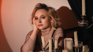 Naked EmiliaLoures gallery