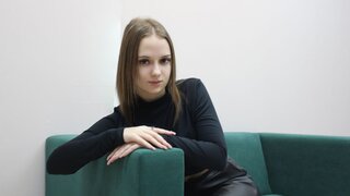 Naked EvaCado gallery