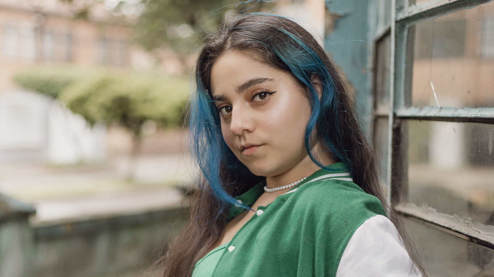 Naked EvaMorett gallery