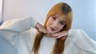 Naked EvalynBerrones gallery