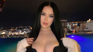 Naked FeliciaHerceg gallery