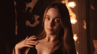 Naked FredericaHaymore gallery