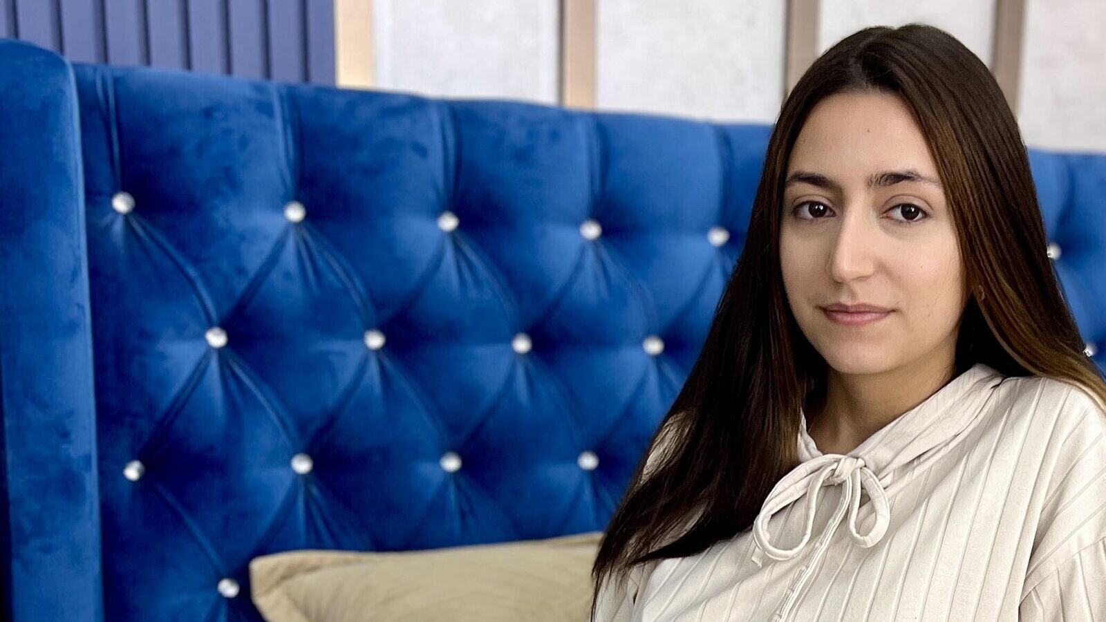 Naked GloriaBendall gallery