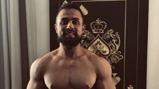 Naked HayesWood gallery