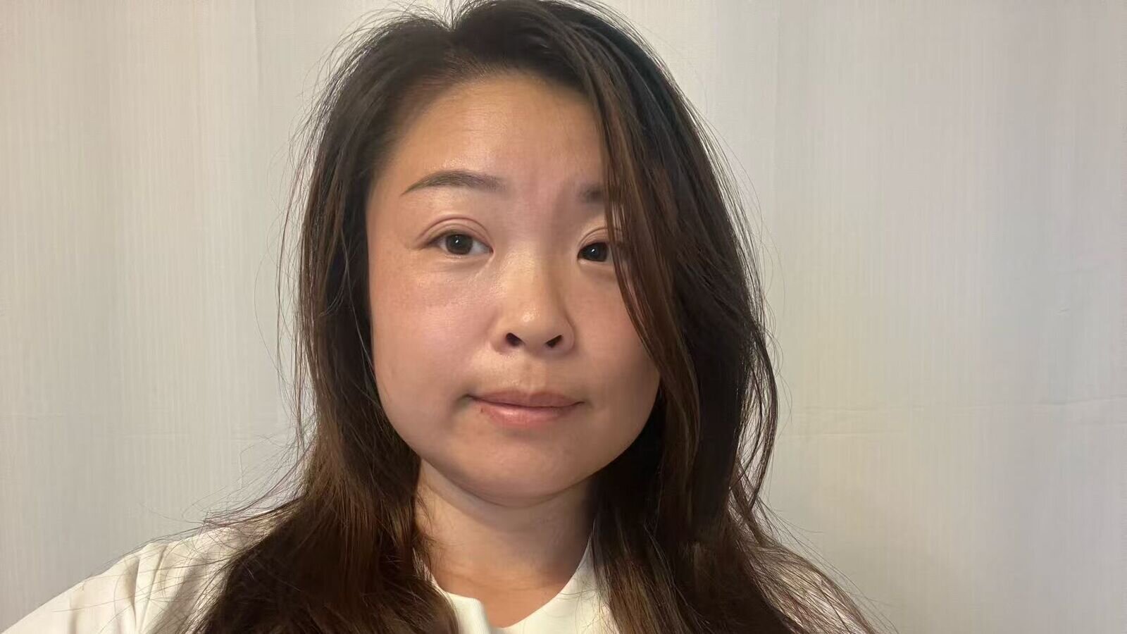 Naked HuaYingg gallery