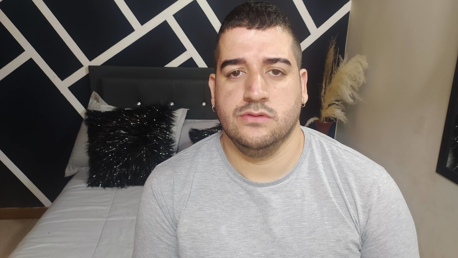 Naked JamesPaul gallery