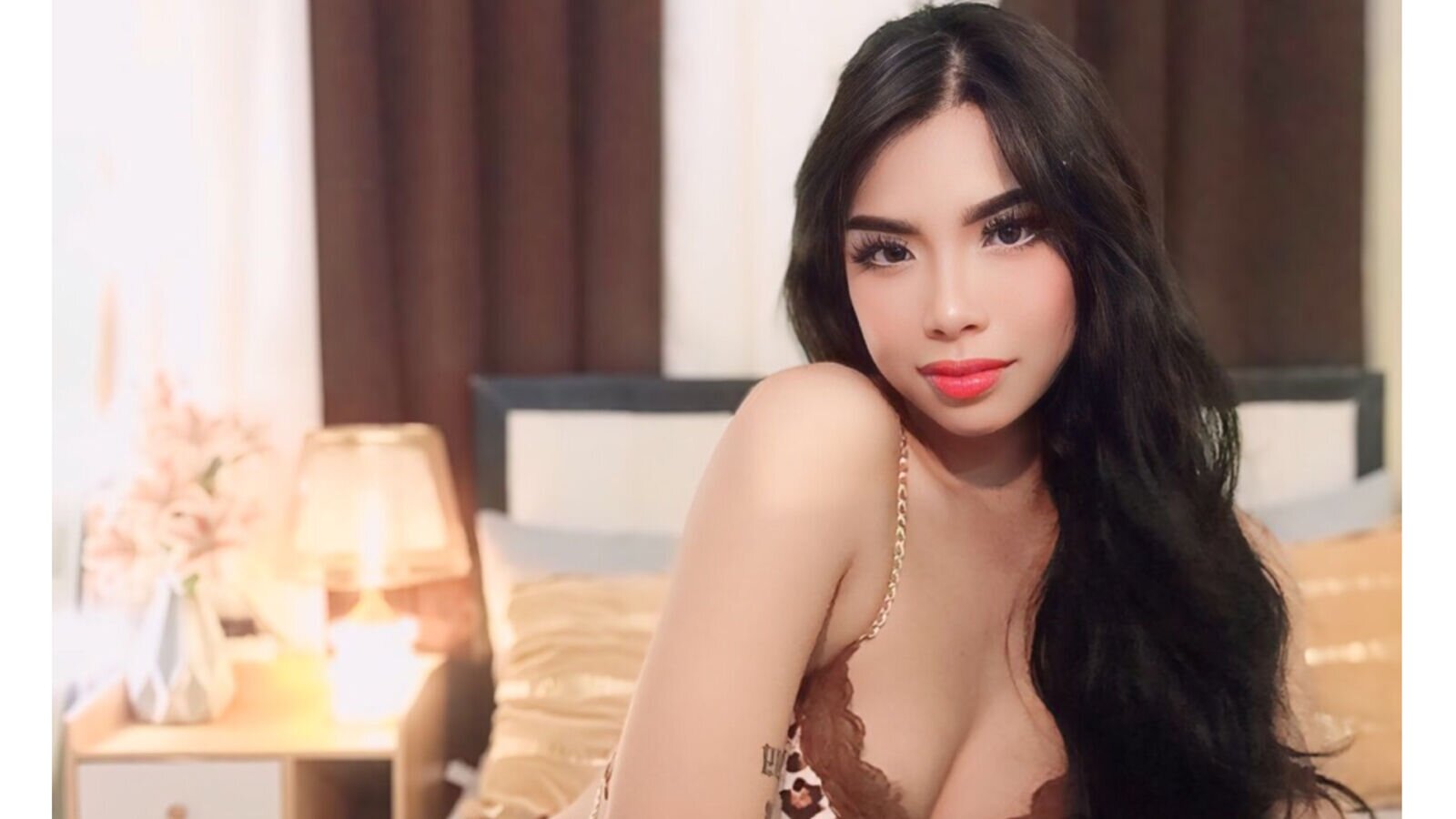 Naked JanelleMendoza gallery