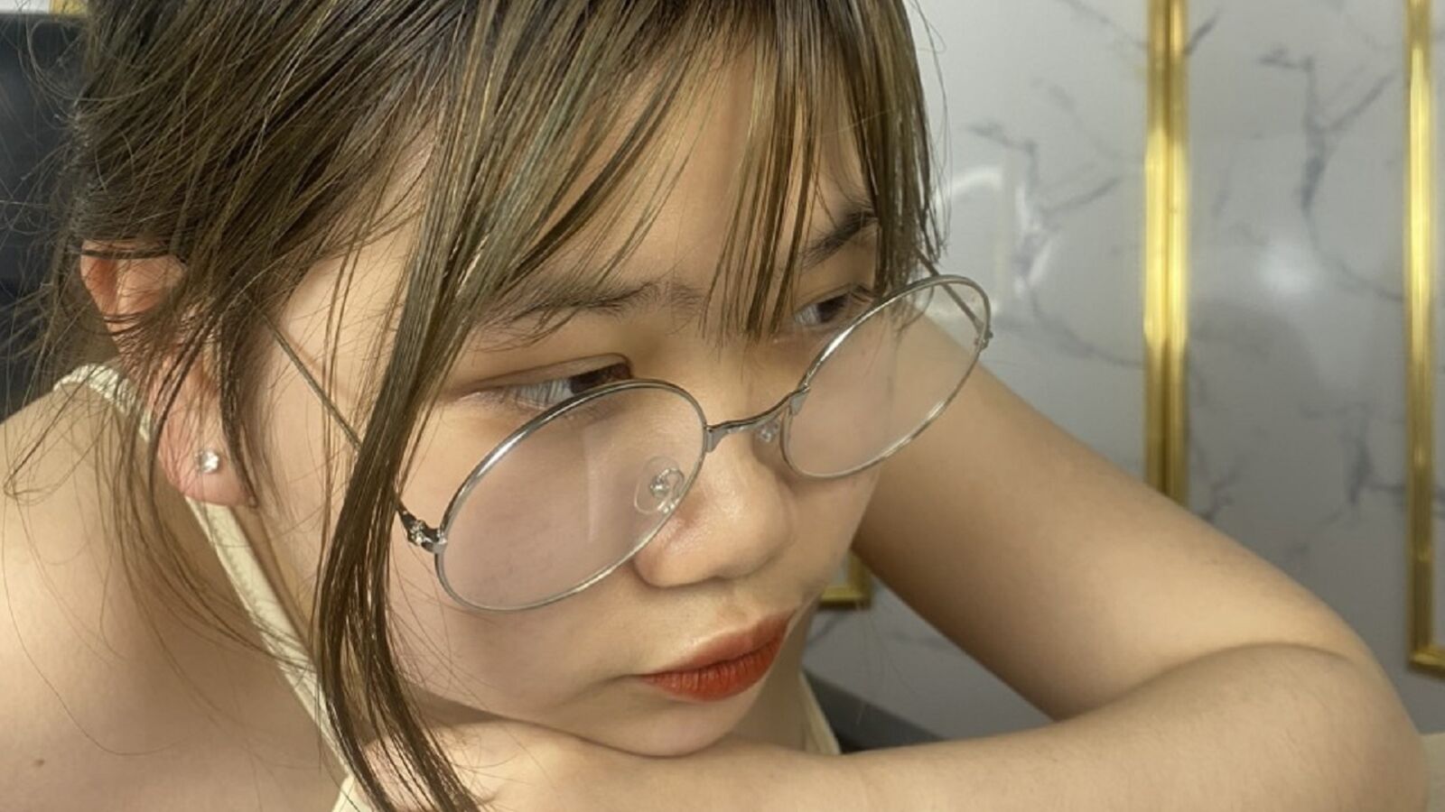 Naked JenniferFloria gallery