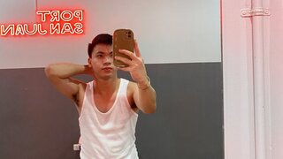 Naked JerichoGutierez gallery