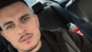 Naked JonasCarlos gallery