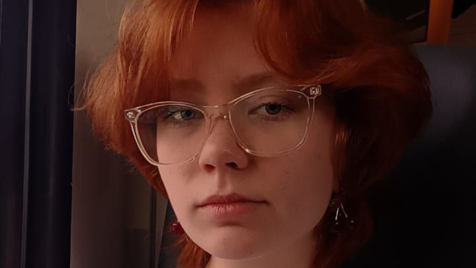 Naked JonnaHeally gallery