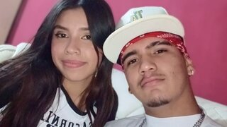 Naked KamilaAndJavier gallery