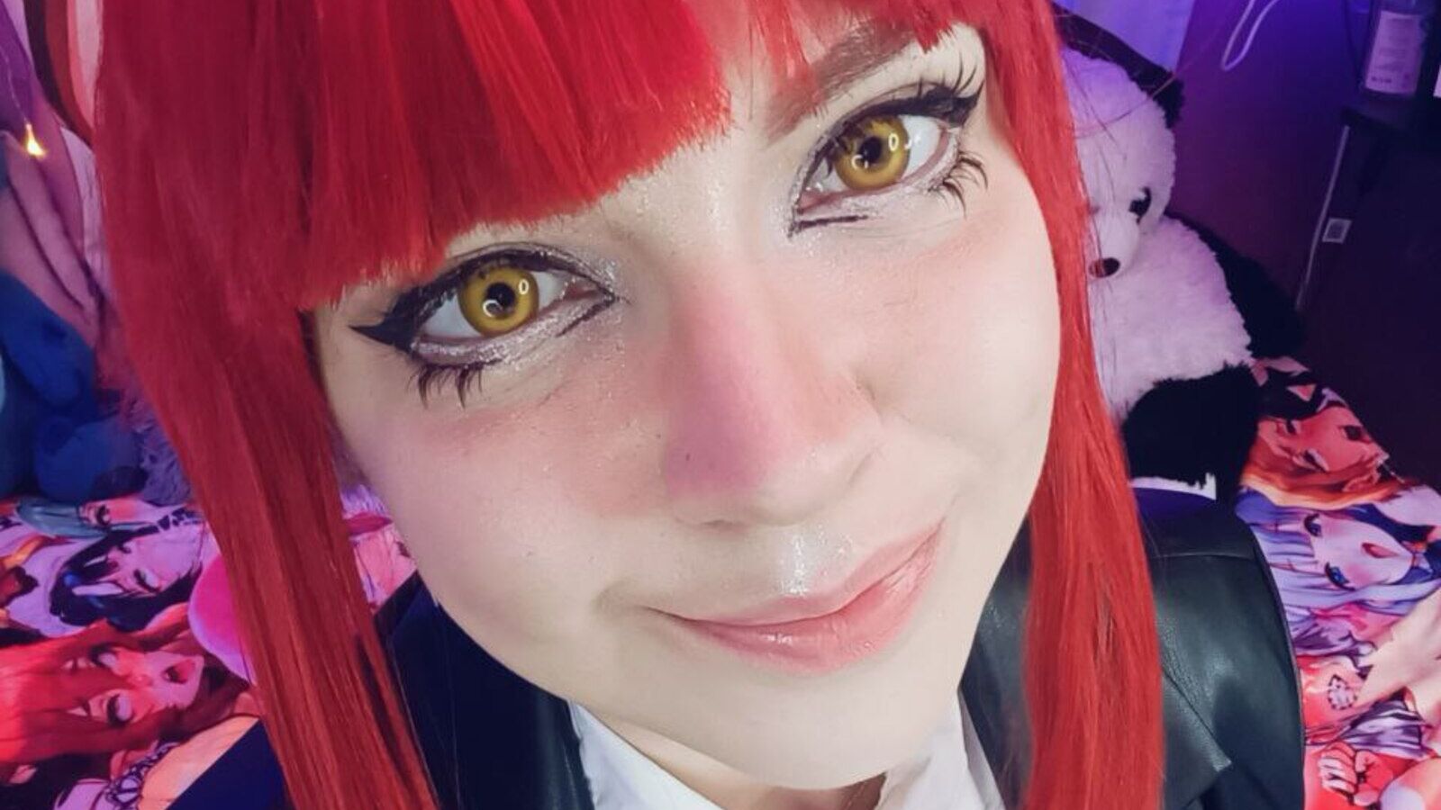 Naked KammadoNezuko gallery