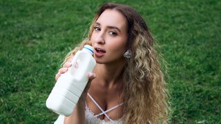 Naked KianaDavis gallery