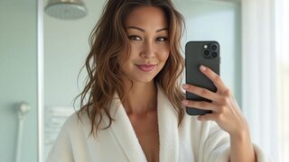 Naked LeahReel gallery