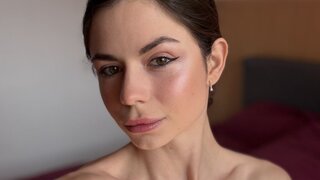 Naked LizaMu gallery