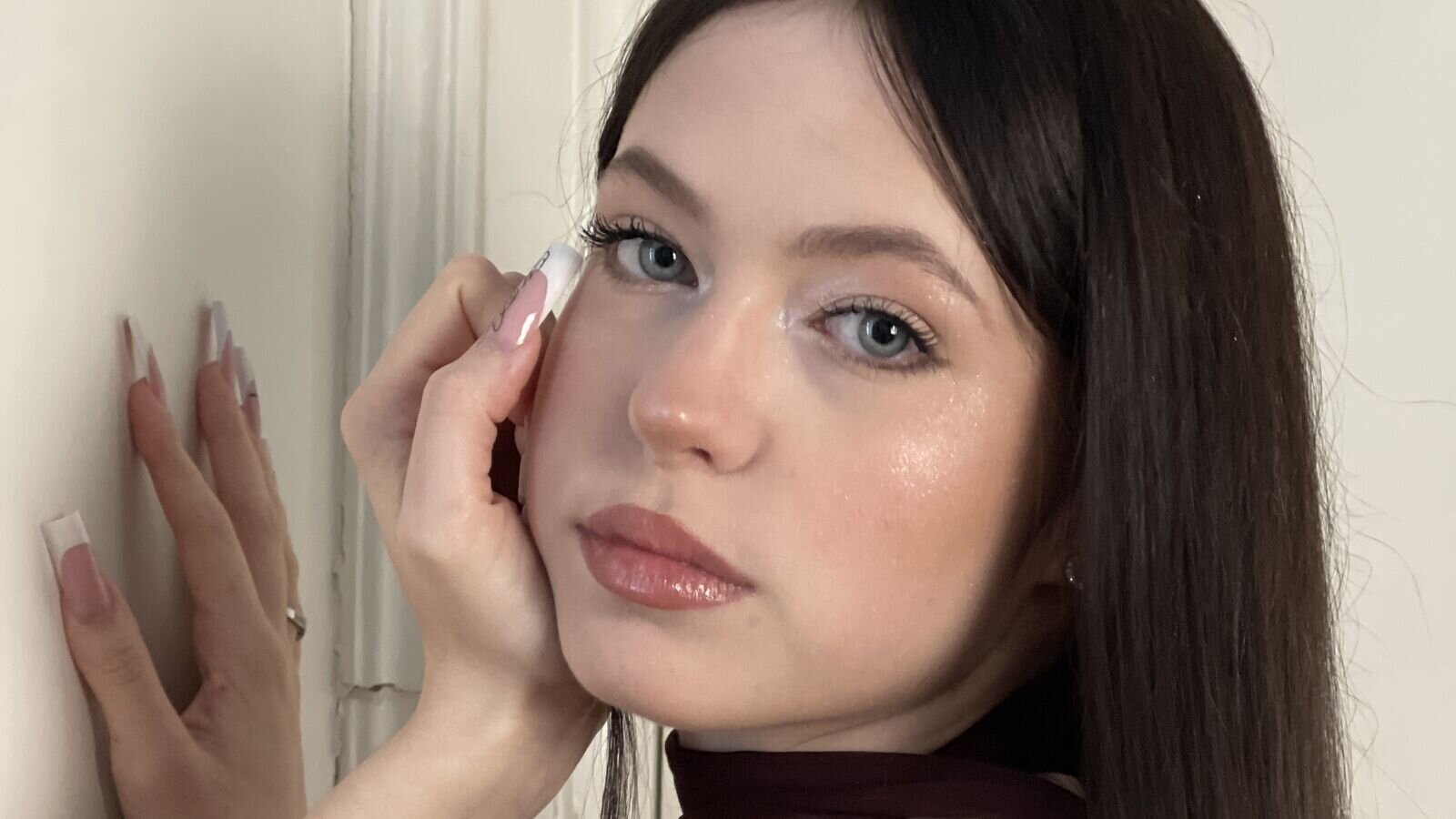 Naked LizzyWelles gallery