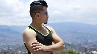 Naked MAXIMON gallery