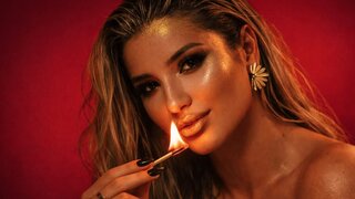 Naked MaddieVixen gallery