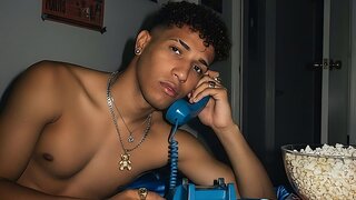 Naked MaikelGarcia gallery