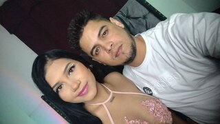 Naked MariaAndCarlo gallery