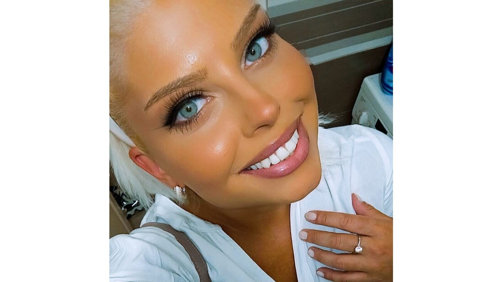 Naked MariaTimons gallery