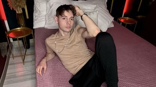 Naked MartinPerry gallery