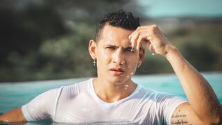 Naked MathiusFox gallery