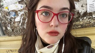 Naked MersedesRosso gallery