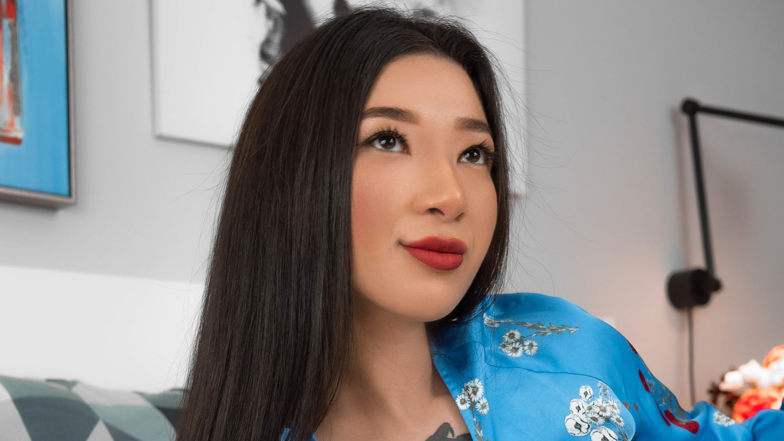 Naked MichaelaRoux gallery