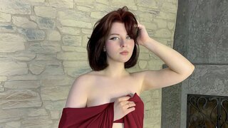 Naked MilanaCold gallery